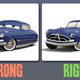Illustration for article titled How Pixar screwed up cartoon cars for a generation of kids